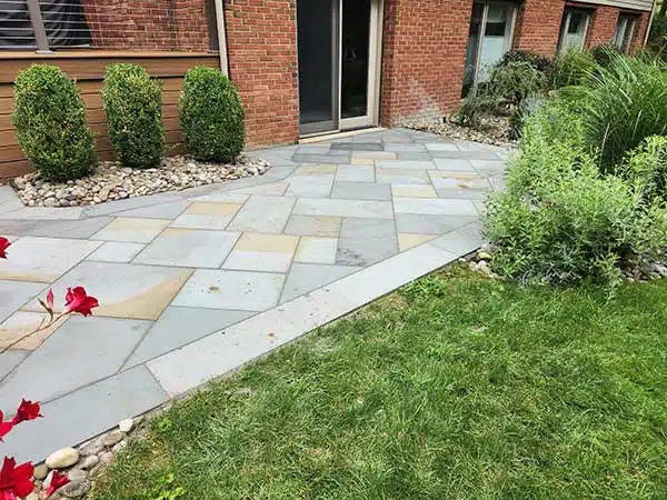 BA - Restoration after