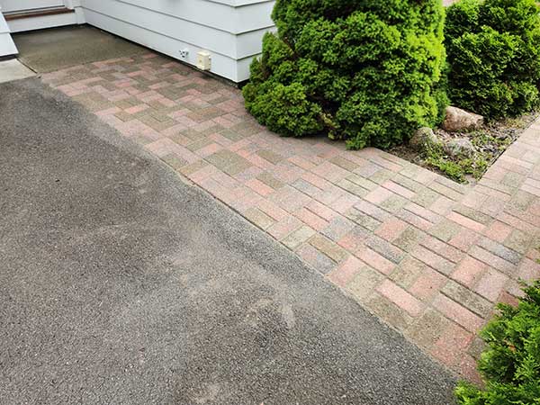 BA - Restoration after