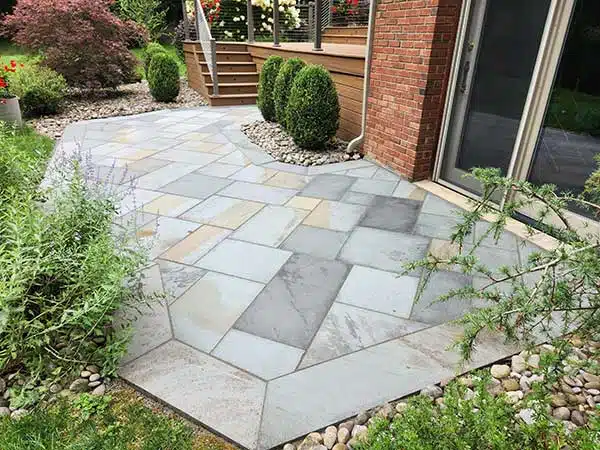 BA - Restoration after