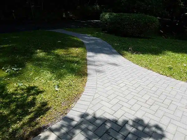 BA - Restoration after