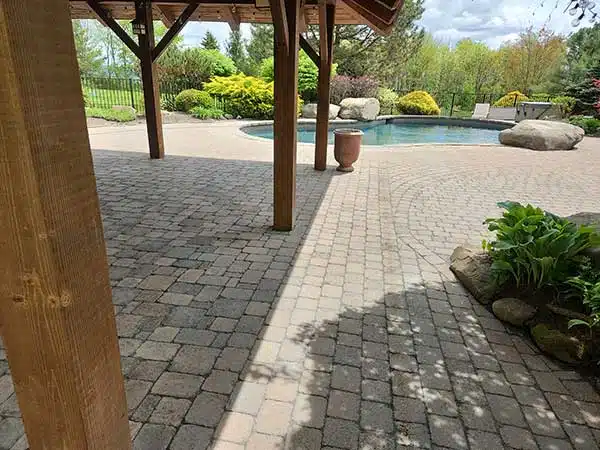 BA - Restoration after