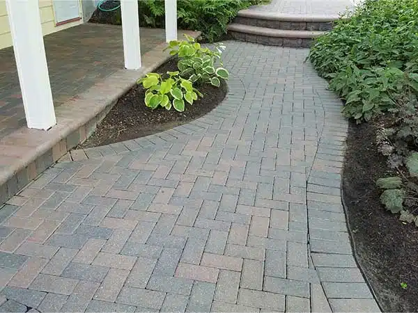 BA - Restoration after