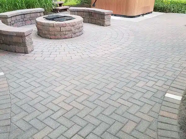 BA - Restoration after