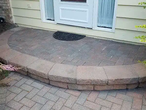 BA - Restoration after