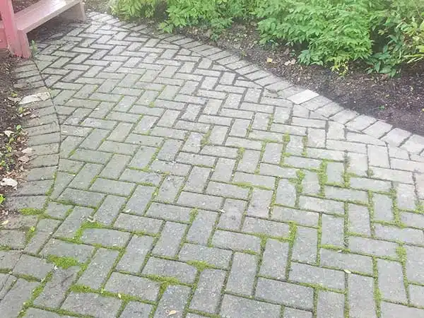 BA - Restoration before