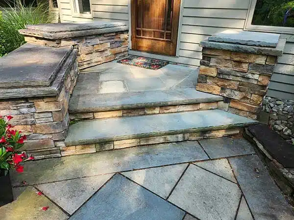 BA - Restoration before