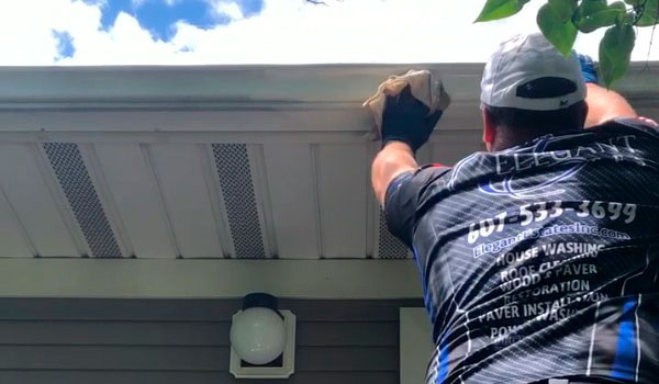 Gutter Services