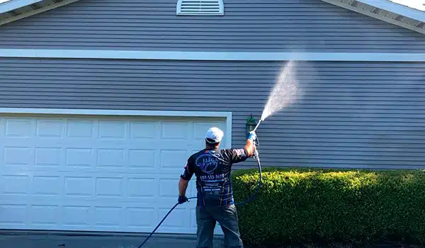 House Washing