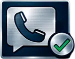 Intial Contact