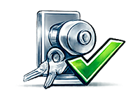 Keyholes & Lock Protection