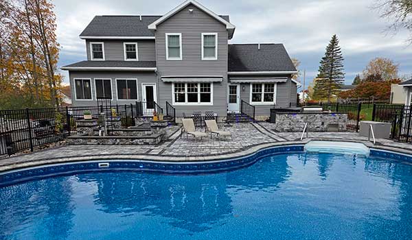 Paver and Landscape Installation nav