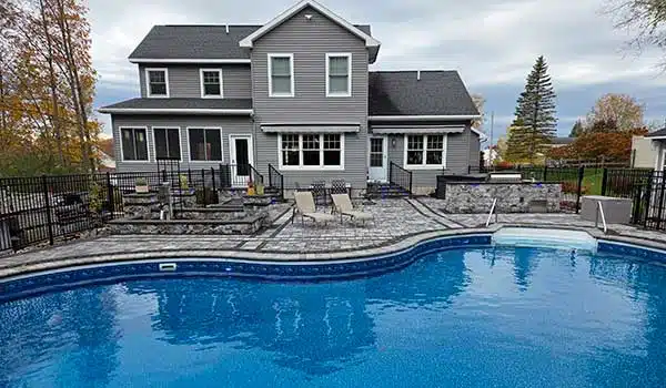 Paver and Landscape Installation nav