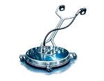 Professional Equipment