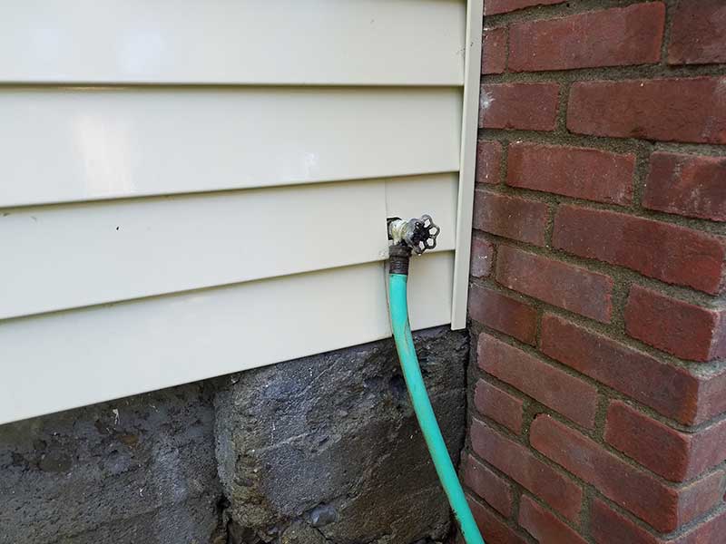 Specialty Stain Removal after