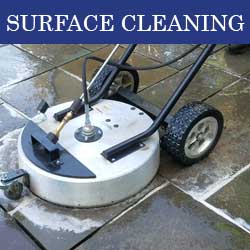 Surface-Cleaning