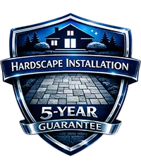 guarantee badge