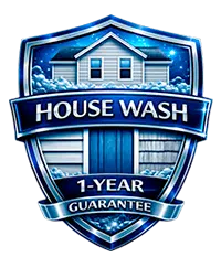 guarantee badge